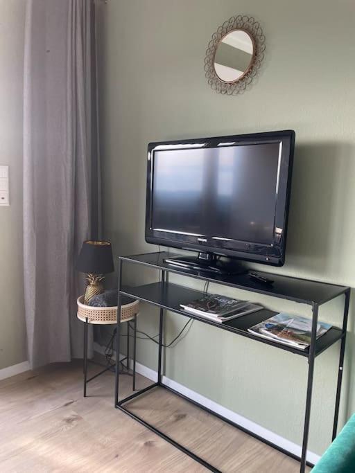 #1 Studioapartment Mit Loreleyblick Direkt An Der Schoensten Etappe Des Rheinsteigs Patersberg Zewnętrze zdjęcie