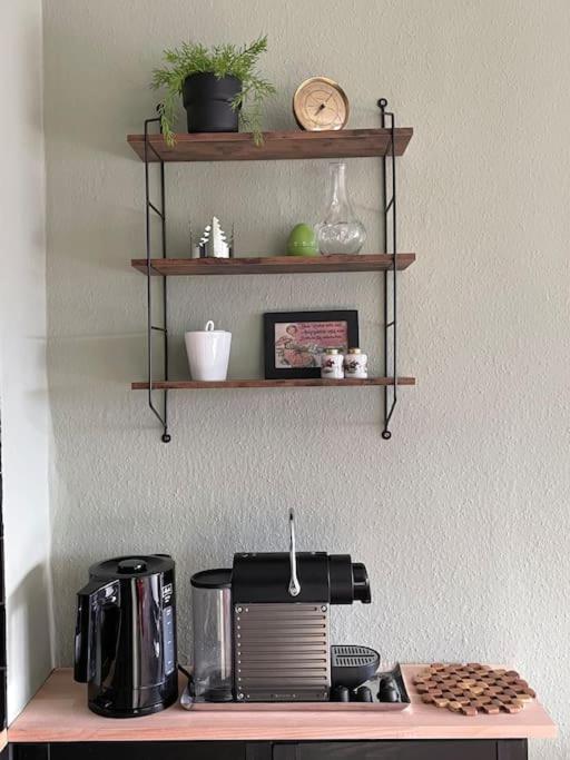 #1 Studioapartment Mit Loreleyblick Direkt An Der Schoensten Etappe Des Rheinsteigs Patersberg Zewnętrze zdjęcie